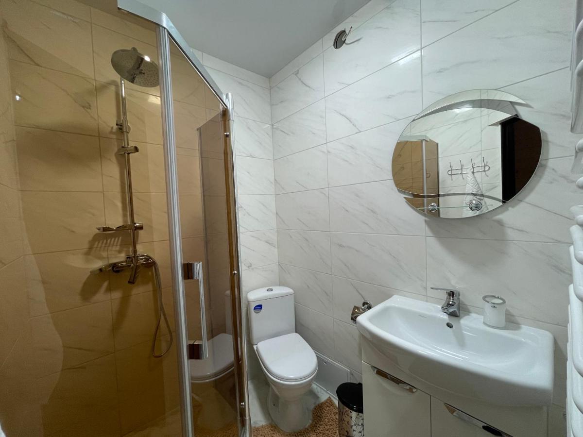 Madison Hotel Boekovel Kamer foto