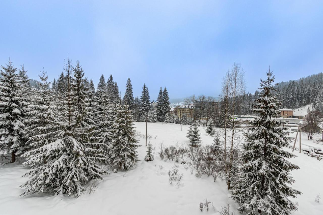 Madison Hotel Boekovel Buitenkant foto